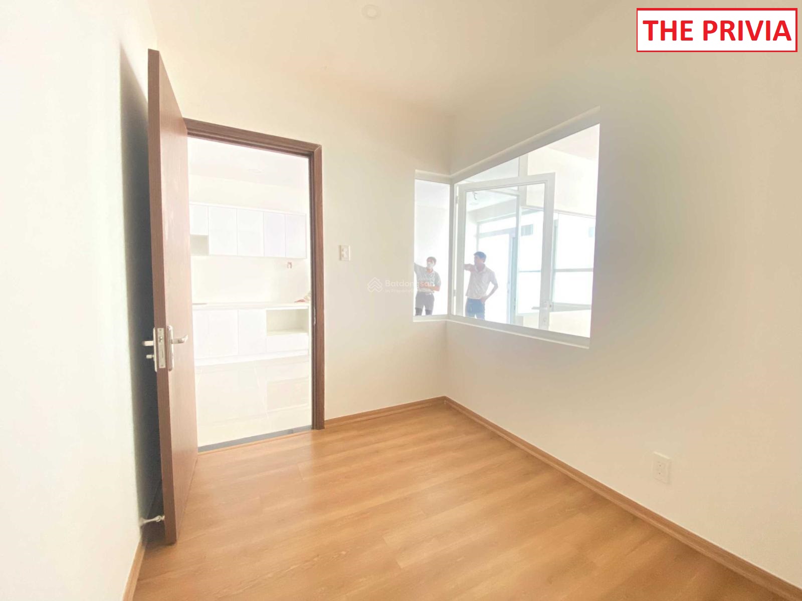 Cho thuê Căn hộ 50m2 2pn 1wc The Privia nhà mới giá 7,5tr. Căn 2pn 2wc giá 9tr nhà mới ở liền được. LH : 0901699811 - Ảnh 8