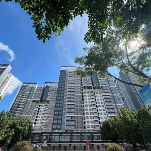 Chính chủ cần bán căn 2PN 2WC tháng 9 bàn giao nhà, view nội khu, giá 4xtỷ thương lượng