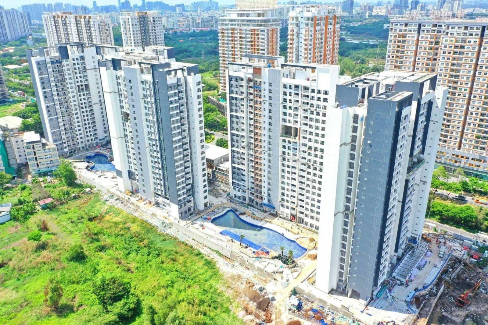 Giỏ hàng sang nhượng Celesta các căn giá đặc biệt tốt. 2PN giá chỉ 4.3 tỷ