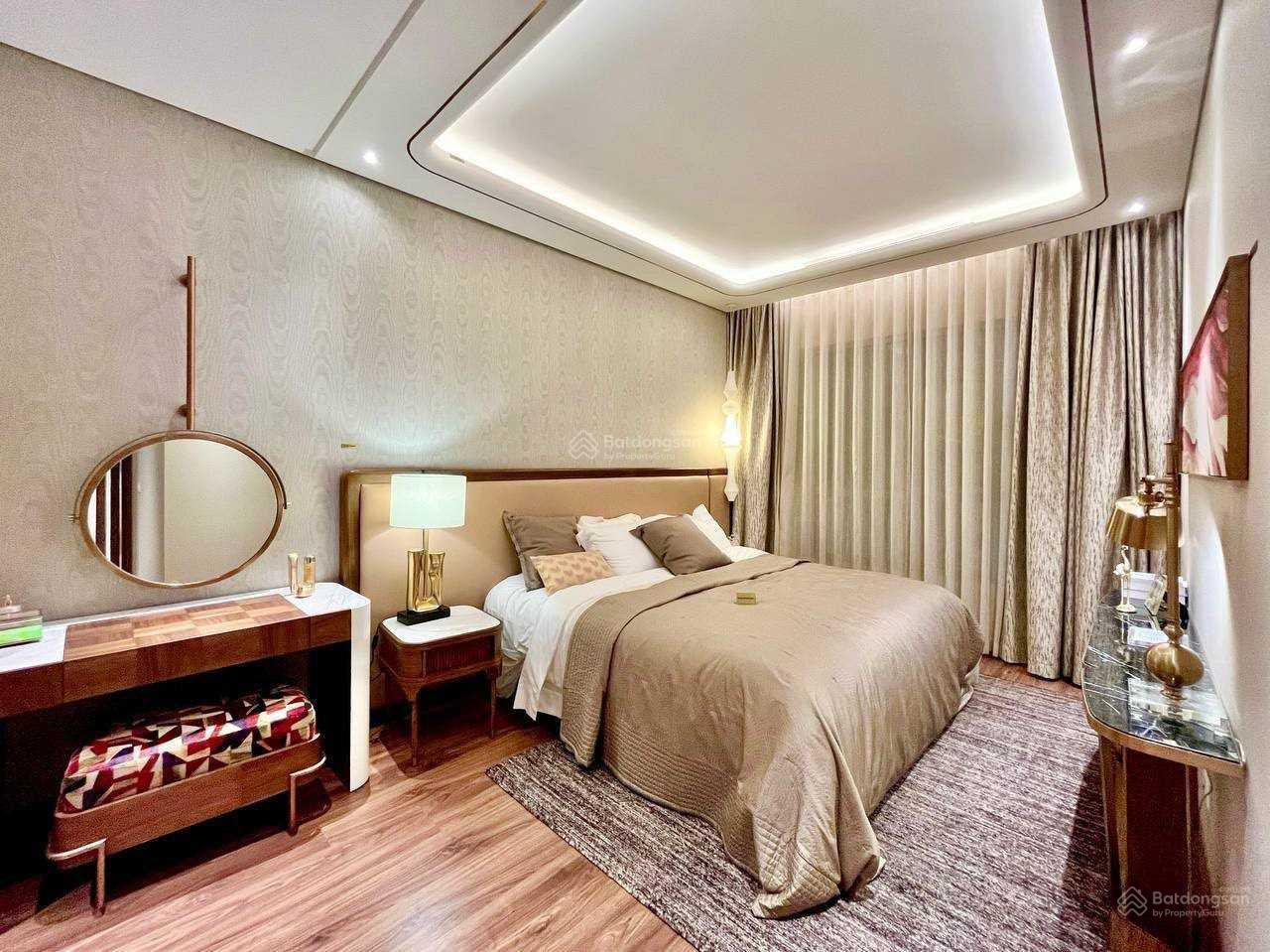 Giá sốc 3.750 tỷ 1PN dự án Celesta của CĐT Singapore Keppel Land