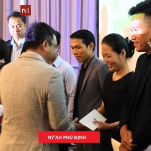 Ny'ah Phú Định 6.8 tỷ/căn tại Khu nhà biệt lập đẳng cấp TPHCM