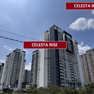 Celesta Rise: Giỏ hàng SPA chuyển nhượng giá rẻ Celesta Rise - Chủ cần bán gấp hàng loạt căn hộ