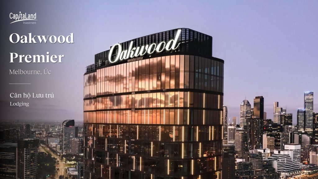 Chủ đầu tư dự án ORCHARD HEIGHTS