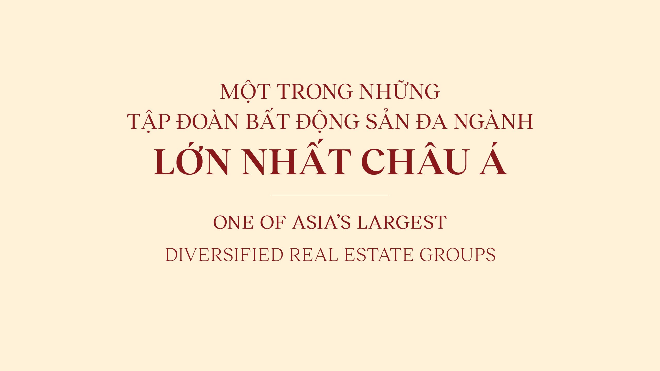 Chủ đầu tư dự án ORCHARD HEIGHTS 