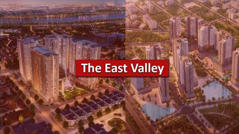 Tong quan The East Valley