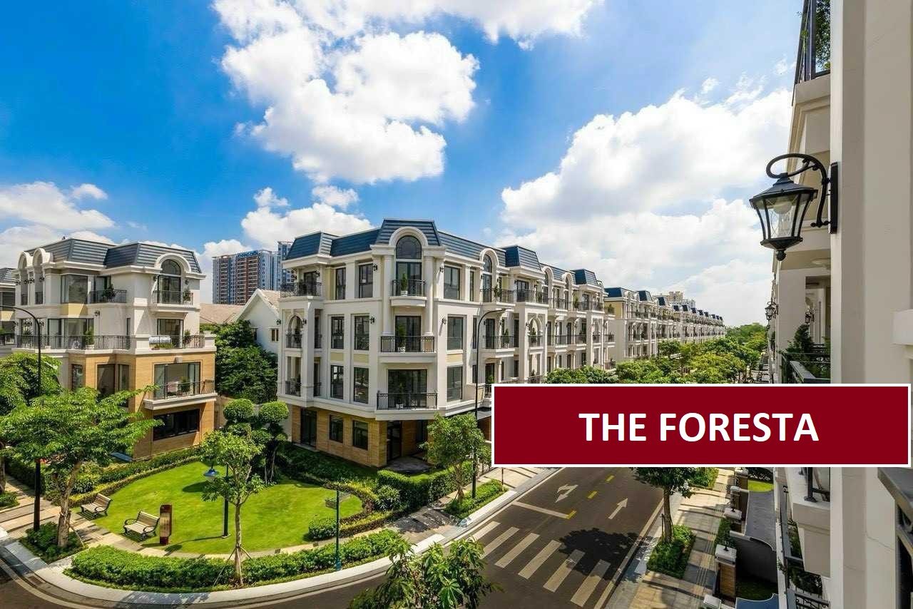Nhà phố The Classia Khang Điền (Mua trực tiếp chủ đầu tư) - Sổ hồng trao tay - Ưu đãi đến 5 tỷ/căn - Ảnh 6