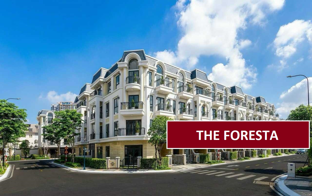 Nhà phố The Classia Khang Điền (Mua trực tiếp chủ đầu tư) - Sổ hồng trao tay - Ưu đãi đến 5 tỷ/căn - Ảnh 5