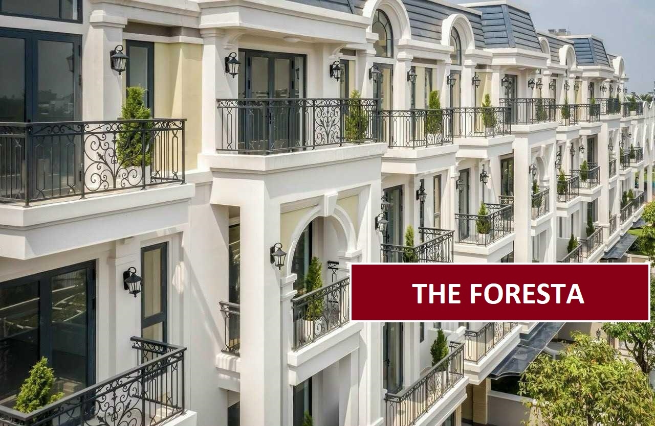 Nhà phố The Classia Khang Điền (Mua trực tiếp chủ đầu tư) - Sổ hồng trao tay - Ưu đãi đến 5 tỷ/căn - Ảnh 4