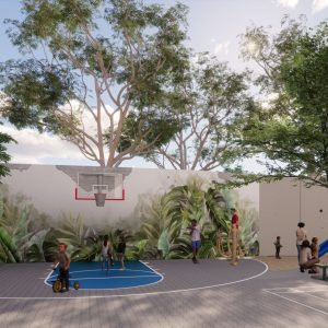 Bán nhà phố Khu compound Ny'ah Phú Định giá chỉ 6.9 tỷ