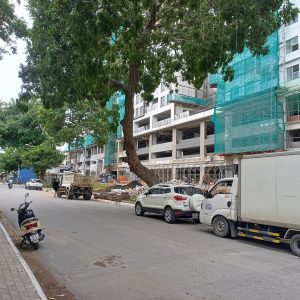 Cho thuê căn hộ 1pn full nội thất giá 11 tr/tháng LH 0901699811