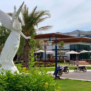 Chính chủ bán căn biệt thự đơn lập The Foresta 416m2 nhà thô