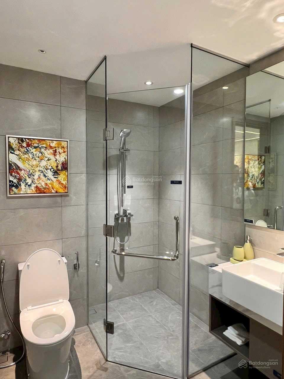 2PN, 66m2, 3tỷ670 view công viên Lý Chiêu Hoàng rất phù hợp cho khách hàng hợp hướng Tây Tứ Trạch Liên hệ 0901.699.811 - Ảnh 15
