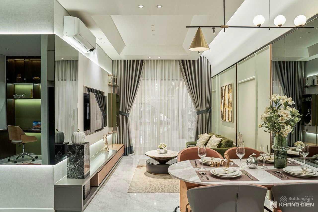 2PN, 66m2, 3tỷ670 view công viên Lý Chiêu Hoàng rất phù hợp cho khách hàng hợp hướng Tây Tứ Trạch Liên hệ 0901.699.811 - Ảnh 14