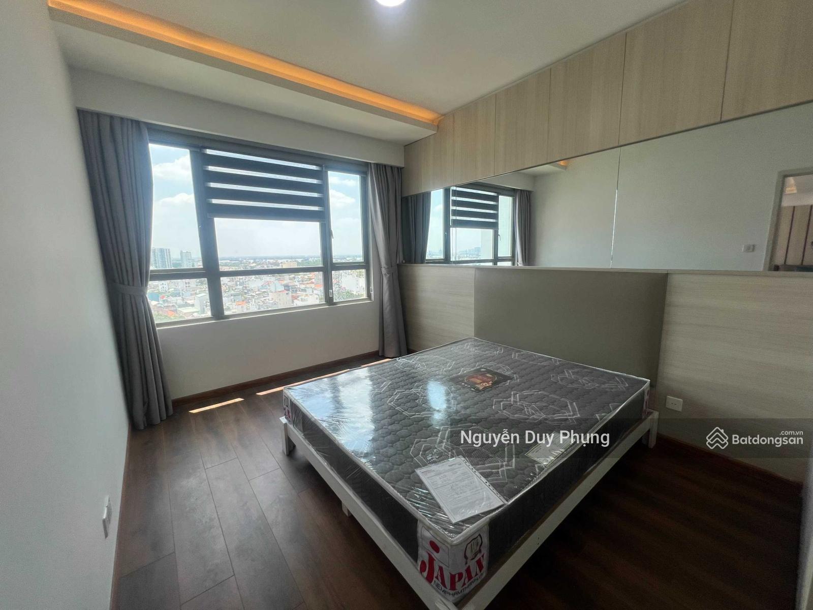 Căn hộ The View - Riviera Point 2PN - 3PN giá tốt nhất thị trường, sổ hồng, lãi vay chỉ 5.5%/năm. - Ảnh 3