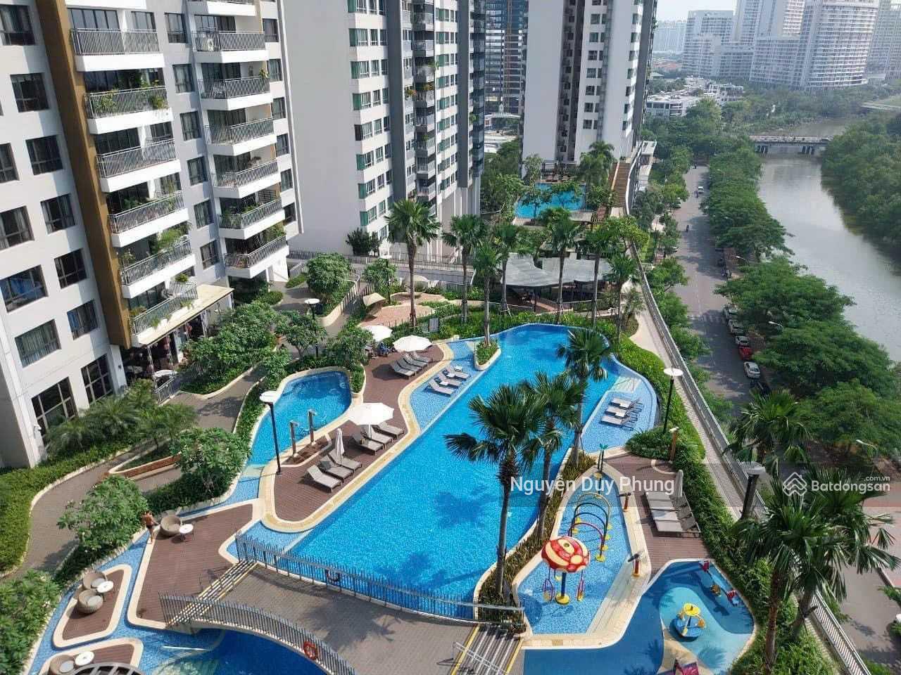 Căn hộ The View - Riviera Point 2PN - 3PN giá tốt nhất thị trường, sổ hồng, lãi vay chỉ 5.5%/năm. - Ảnh 9
