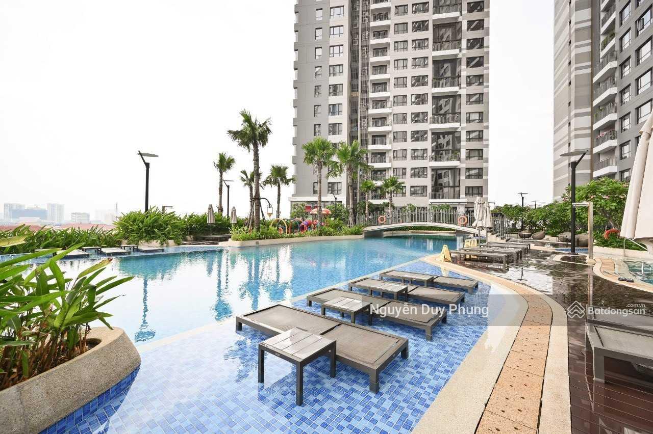 Căn hộ The View - Riviera Point 2PN - 3PN giá tốt nhất thị trường, sổ hồng, lãi vay chỉ 5.5%/năm. - Ảnh 8
