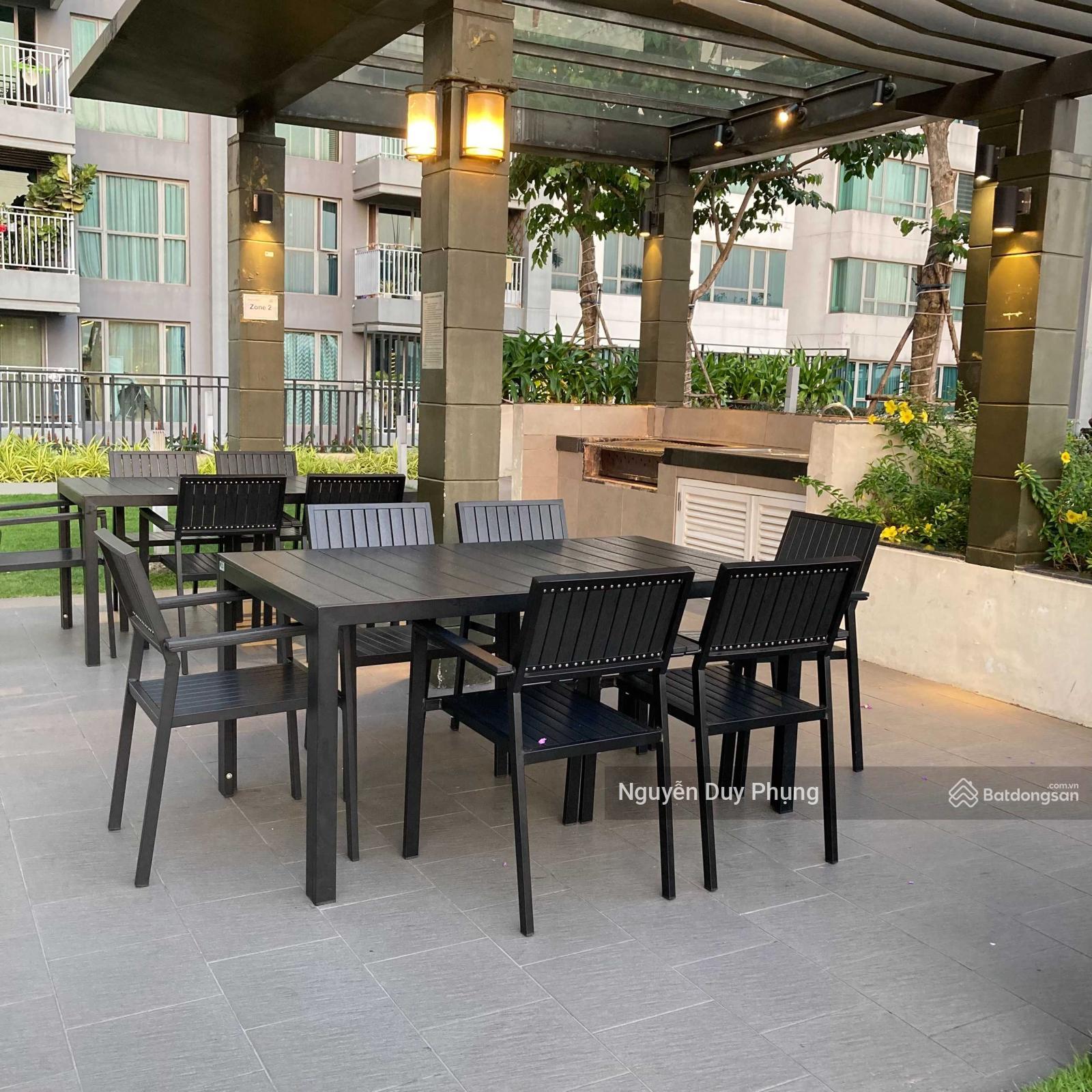 Căn hộ The View – Riviera Point 2PN – 3PN giá tốt nhất thị trường, sổ hồng, lãi vay chỉ 5.5%/năm.