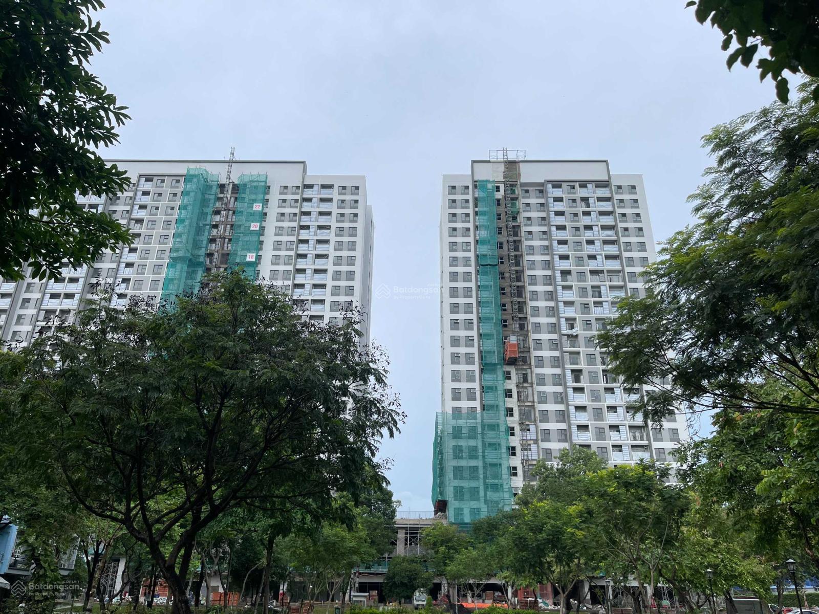 Gấp, bán căn 3PN The Privia đường An Dương Vương, phường An Lạc, Bình Tân, 0901699811
