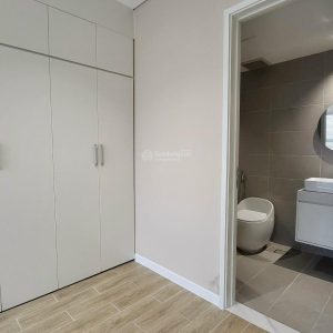 Bán căn hộ full nội thất khu Phú Mỹ Hưng, 2PN2WC 91m2, suất NNN