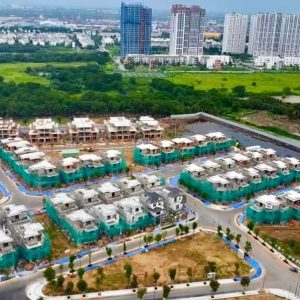 Mở rổ hàng The Foresta cuối năm 2024