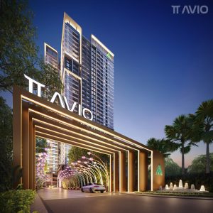 Tổng quan TT AVIO