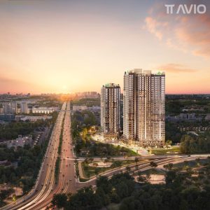Tóm tắt về TT AVIO