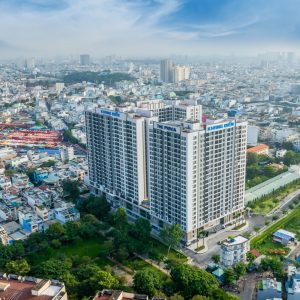 THE FORESTA: THE PRIVIA BÀN GIAO VƯỢT TIẾN ĐỘ – KHẲNG ĐỊNH UY TÍN CHỦ ĐẦU TƯ