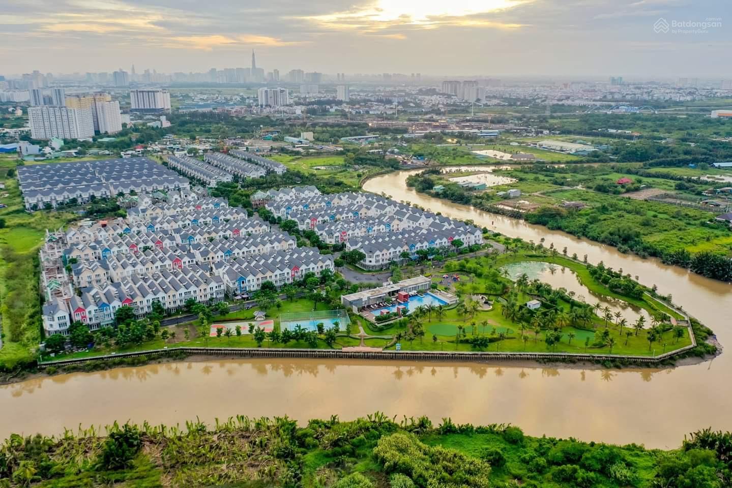 Bán nhiều căn nhà phố biệt thự gần The Foresta Có nội thất và chưa nội thất, SHR - Ảnh 12