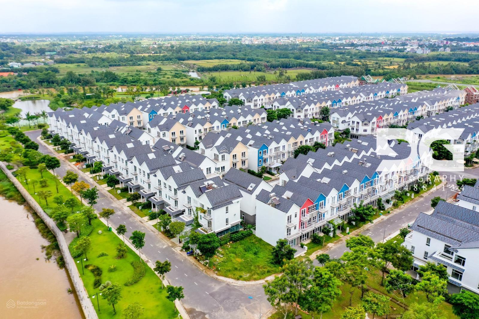 Bán nhiều căn nhà phố biệt thự gần The Foresta Có nội thất và chưa nội thất, SHR - Ảnh 7