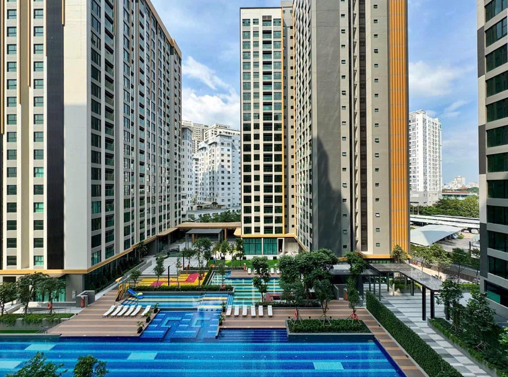 Cẩm nang mua nhà