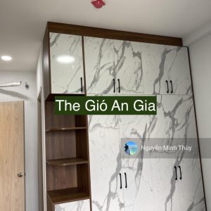 Bán 2pn full nội thất gần The Gió An Gia view Landmark 81 - nhà đẹp sổ sẵn - hỗ trợ vay 70%