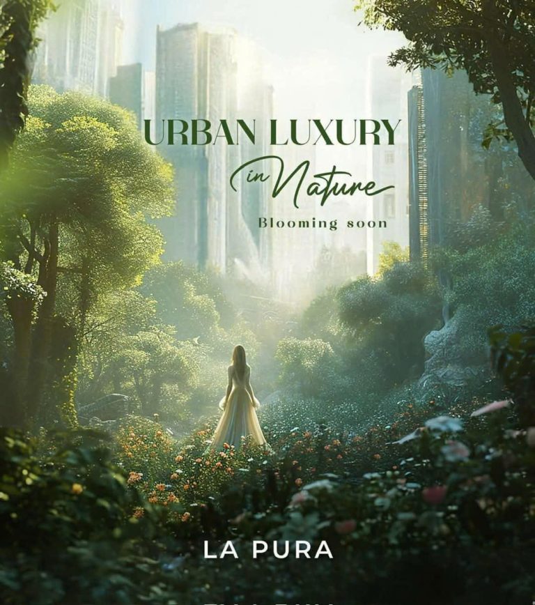 Du an La Pura Phát Đạt