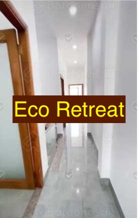 Nhà chính chủ sổ hồng riêng, gần Eco Retreat