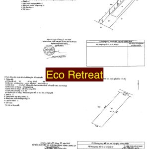 Bán gấp nhà 855 m2 tại ĐT 816, Bình Đức, Bến Lức, Long An gần Eco Retreat