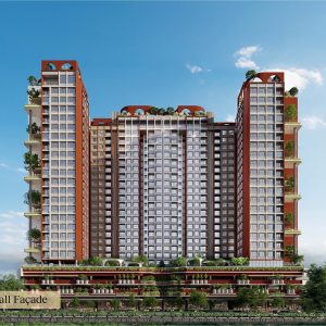 Mua suất ngoại giao nội bộ CĐT Capitaland chỉ thanh toán trước 187tr đến T6/2027 2PN2WC, DK 3,75 tỷ