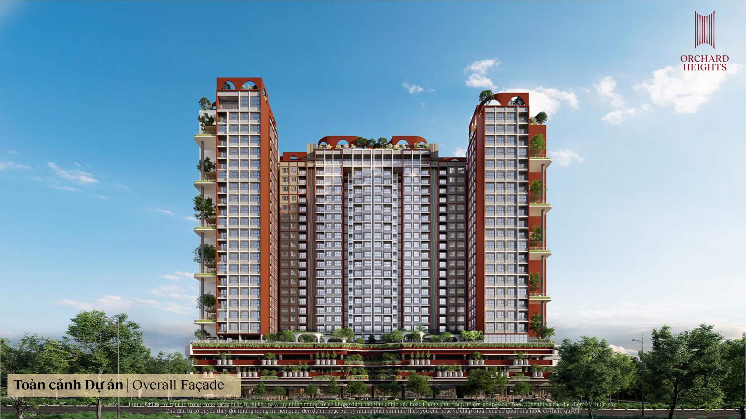 Mua suất ngoại giao nội bộ CĐT Capitaland chỉ thanh toán trước 187tr đến T6/2027 2PN2WC, DK 3,75 tỷ