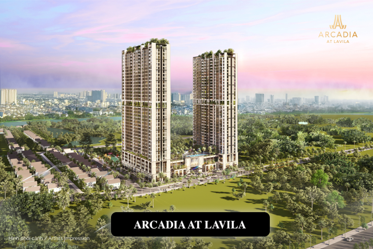 Lavila Arcadia