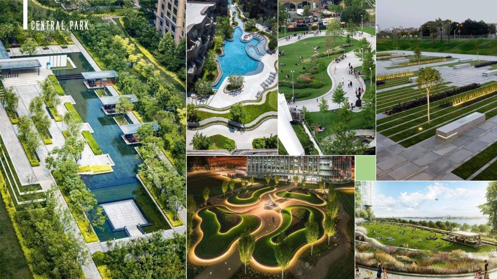 Tiện ích CĂN HỘ H2-02 CÁT LÁI (SKY HABITAT)