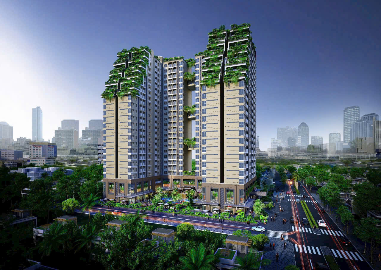 Ai phải thanh toán phí bảo lãnh trong bán,cho thuê mua nhà ở hình thành trong tương lai từ ngày 01/01/2025