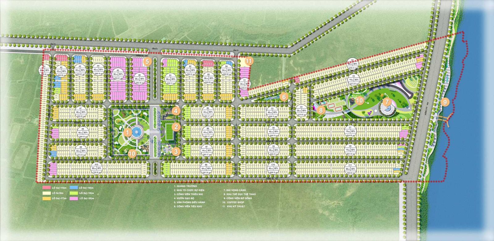 Bán đất gần dự án Hiệp Phước Premia chỉ 1 tỷ 350tr 80m2. Hạ tầng đẹp, gần công viên LH 0937 544 ***