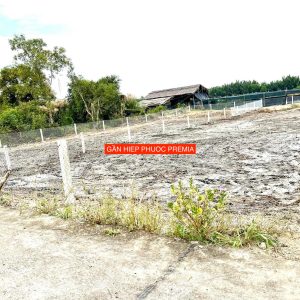 Cần bán 500m2 đất cây lâu năm mặt tiền đường Rạch Già, gần Hiệp Phước Premia, Nhà Bè giá 2tỷ350