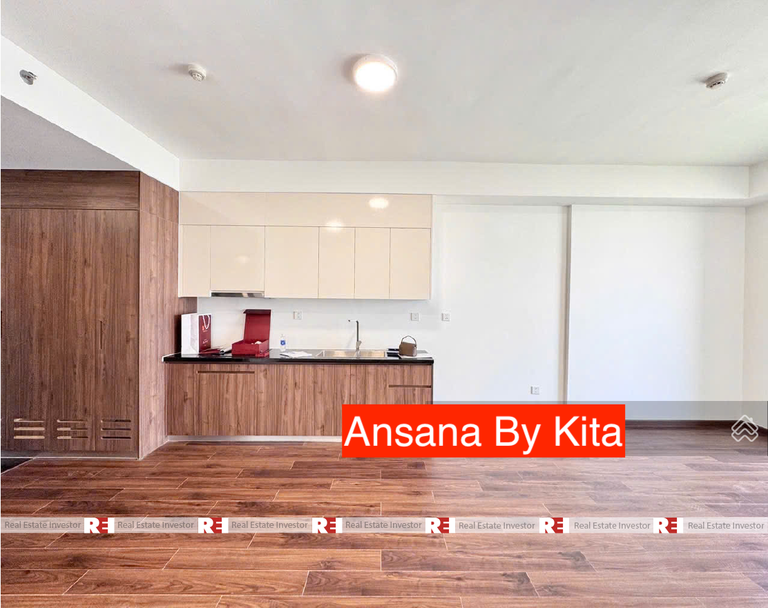 Chủ bán rẻ căn hộ 2PN 80m2, Gần Ansana By Kita giai đoạn 1 có sổ hồng