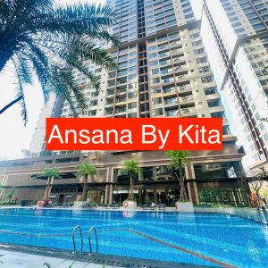 MUA NHÀ TRỰC TIẾP CDT GẦN ANSANA BY KITA - NHẬN NHÀ NGAY VỚI 450TR CK 7%, TẶNG 5 CHỈ SJC, BANK 70%