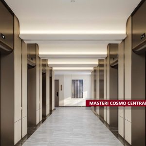 List giỏ hàng 1 phòng ngủ | Độc quyền | Giá niêm yết trực tiếp CĐT Masterise Home