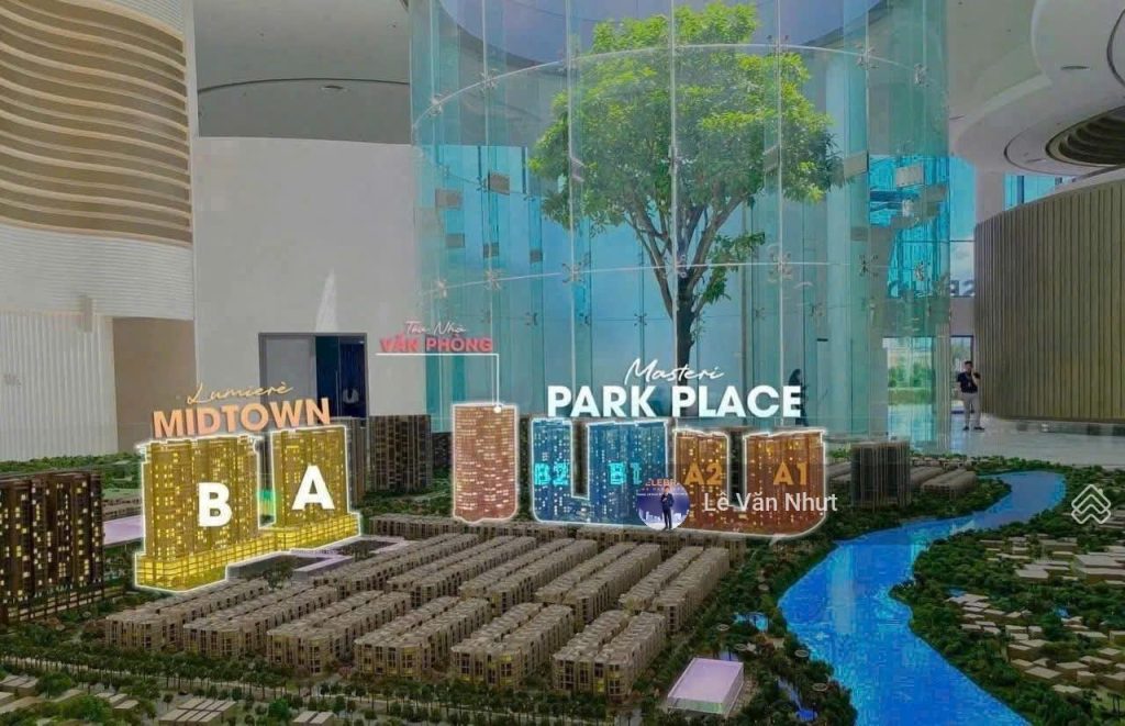 Tặng cư dân Mas -2% - tháp B2- Căn 2PN chỉ 7,87 tỷ -Giỏ 30 căn khu CT4 Masteri Cosmo Central The Global City -Đóng giãn