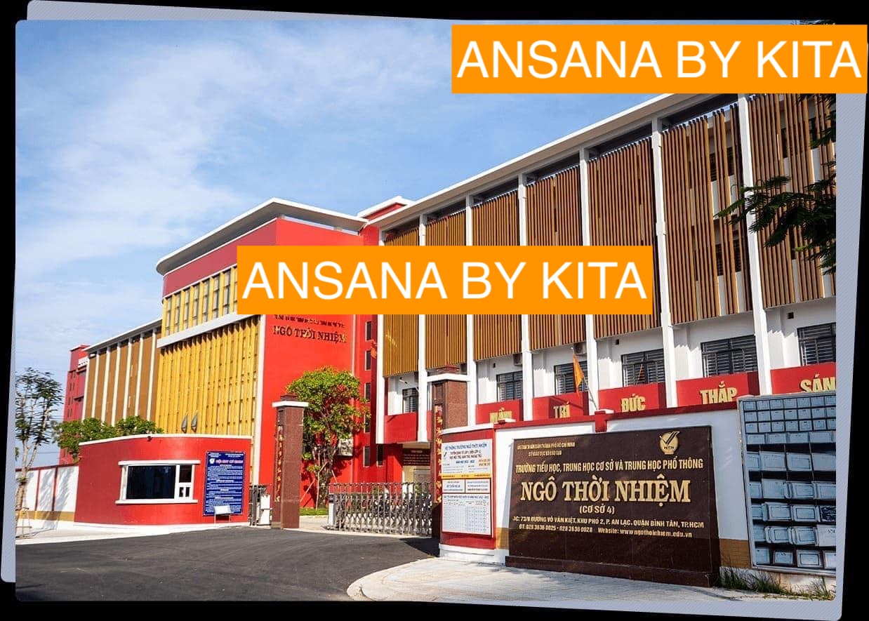 Bán căn hộ Ansana By Kita Võ Văn Kiệt đã có sổ hồng, trả trước 1.4tỷ nhận nhà