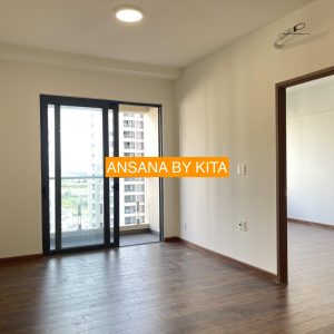 Bán CC Ansana By Kita, 78m2, 2PN, 2WC, An Lạc, Bình Tân, HCM