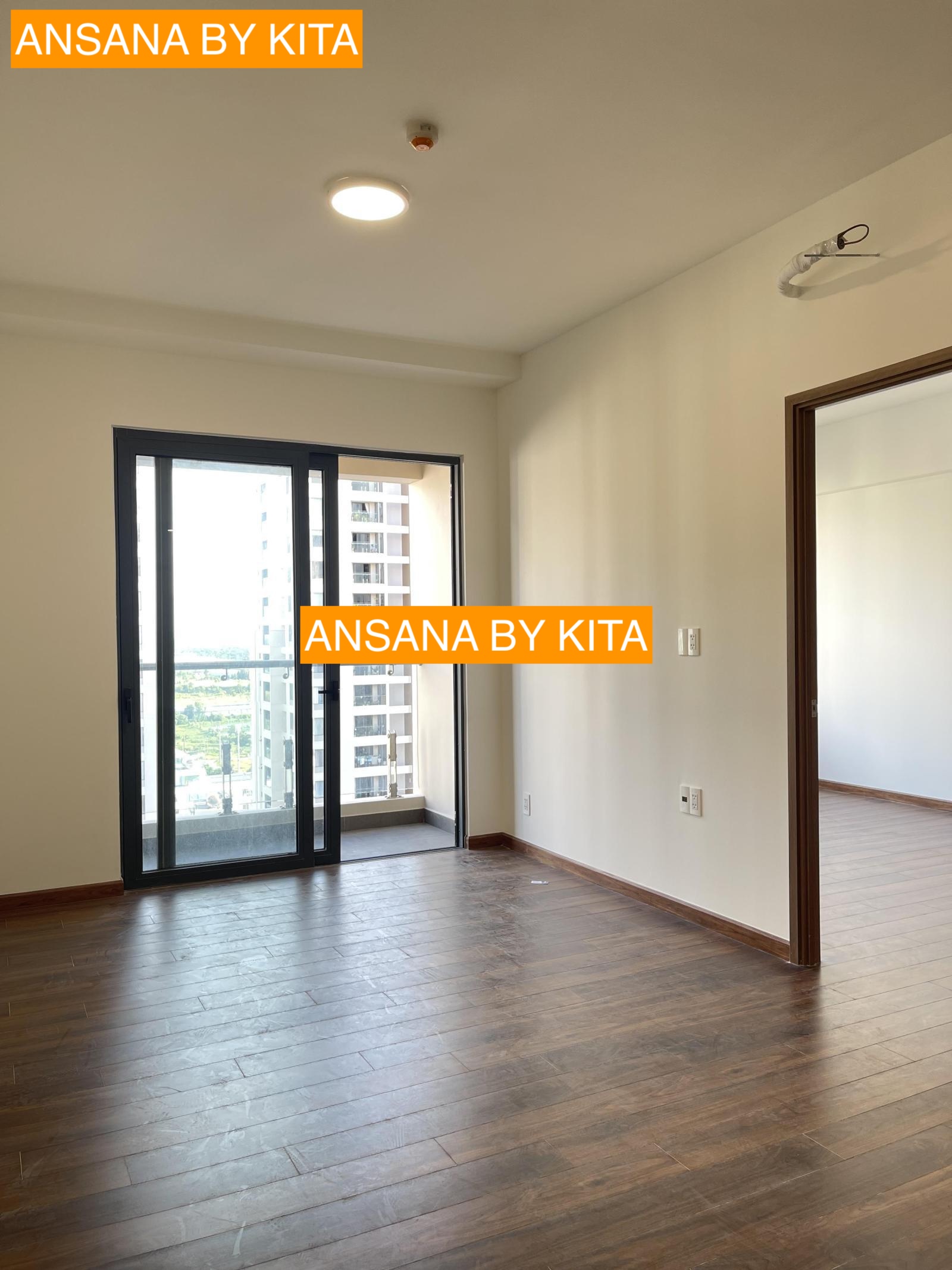 Bán CC Ansana By Kita, 78m2, 2PN, 2WC, An Lạc, Bình Tân, HCM