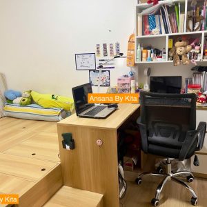 Ansana By Kita Full NT Thiết Kế CH 56m View Chill