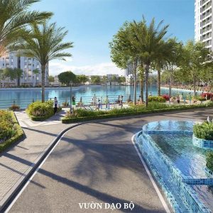 DỰ ÁN CĂN HỘ 3PN 95M2, ANSANA VỎ VĂN KIỆT. BOOKING 50TR/ SUẤT. 90TR/M2.